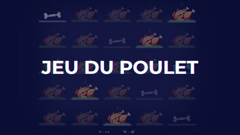 Decouvrez les fonctionnalités de Chicken Road 2 : un jeu du poulet excitant en.
